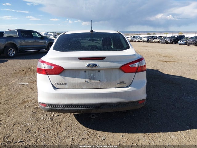 Продаж на аукціоні авто 2014 Ford Focus Se, vin: 1FADP3F25EL247209, номер лоту: 45867426