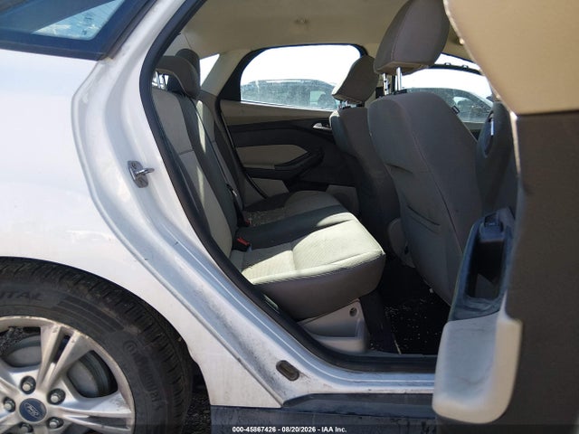 Продаж на аукціоні авто 2014 Ford Focus Se, vin: 1FADP3F25EL247209, номер лоту: 45867426