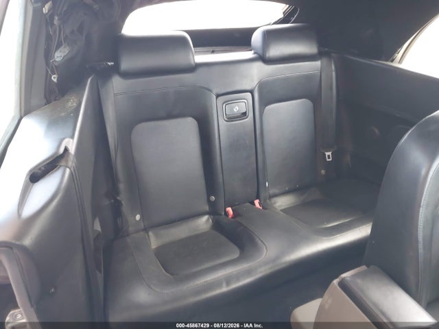 2004 Volkswagen New Beetle Gls მანქანა იყიდება აუქციონზე, vin: 3VWCM31Y94M324149, აუქციონის ნომერი: 45867429