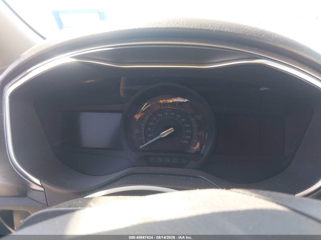 Auction sale of the 2019 Ford Fusion Sel, vin: 3FA6P0E90KR145156, lot number: 45867434