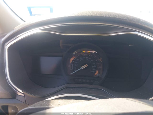 Auction sale of the 2019 Ford Fusion Sel, vin: 3FA6P0E90KR145156, lot number: 45867434