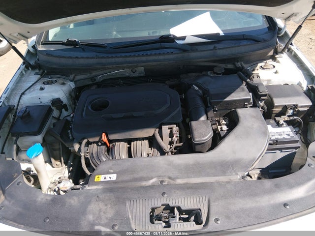 Aukcja sprzedaży 2016 Hyundai Sonata Se, vin: 5NPE24AFXGH272207, numer aukcji: 45867438