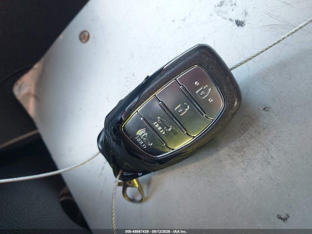 Продаж на аукціоні авто 2018 Hyundai Tucson Limited, vin: KM8J33A24JU682271, номер лоту: 45867439