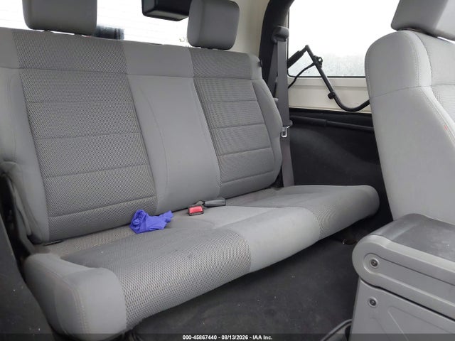 Продаж на аукціоні авто 2007 Jeep Wrangler Rubicon, vin: 1J4GA64197L194712, номер лоту: 45867440