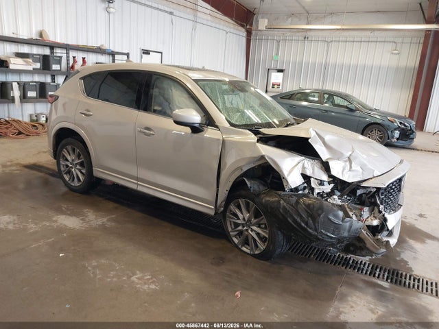 Mazda Cx-5 2.5 S Premium 2024 JM3KFBDM5R0399878 zdjęcie główne