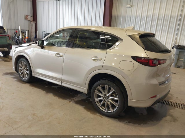 Mazda Cx-5 2.5 S Premium 2024 JM3KFBDM5R0399878 Image 3