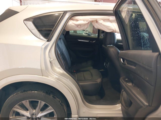 Mazda Cx-5 2.5 S Premium 2024 JM3KFBDM5R0399878 Image 8