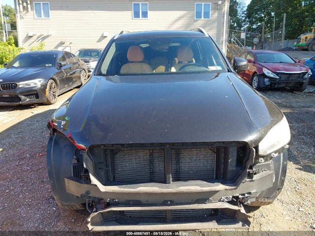 45867451 :رقم المزاد ، YV4A22PK9J1215533 vin ، 2018 Volvo Xc90 T6 Momentum مزاد بيع