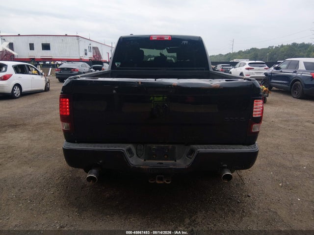 2013 Ram 1500 Tradesman/express მანქანა იყიდება აუქციონზე, vin: 1C6RR7FT2DS719355, აუქციონის ნომერი: 45867453