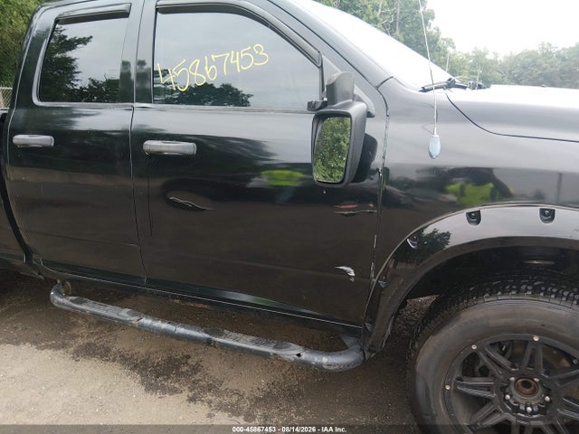 2013 Ram 1500 Tradesman/express მანქანა იყიდება აუქციონზე, vin: 1C6RR7FT2DS719355, აუქციონის ნომერი: 45867453