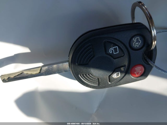 Ford FOCUS SE 2014 1FADP3F23EL408009 Image 11