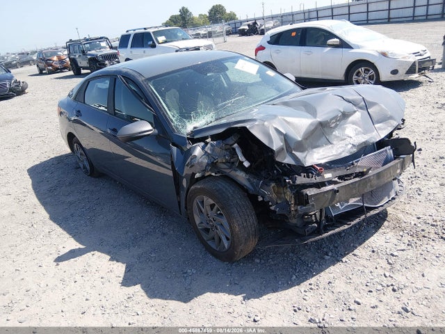 45867459 :رقم المزاد ، KMHLM4DG8RU791654 vin ، 2024 Hyundai Elantra Sel مزاد بيع