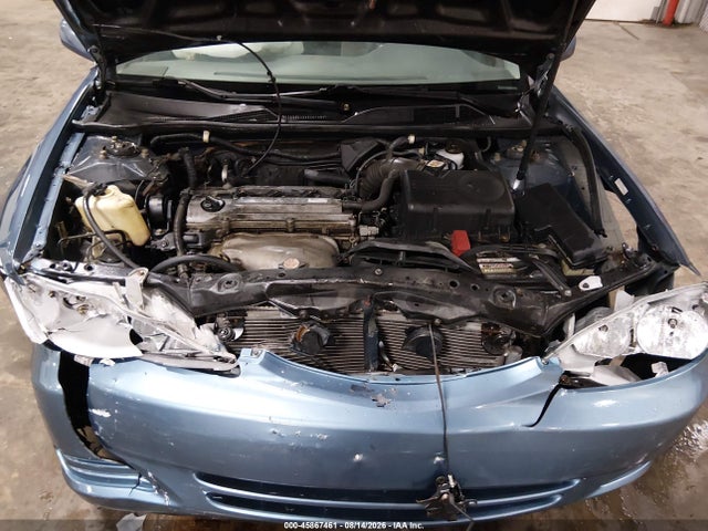 Продажа на аукционе авто 2002 Toyota Camry Le, vin: 4T1BE32K52U613474, номер лота: 45867461