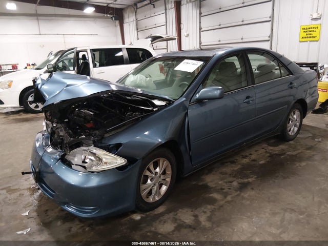 Продажа на аукционе авто 2002 Toyota Camry Le, vin: 4T1BE32K52U613474, номер лота: 45867461