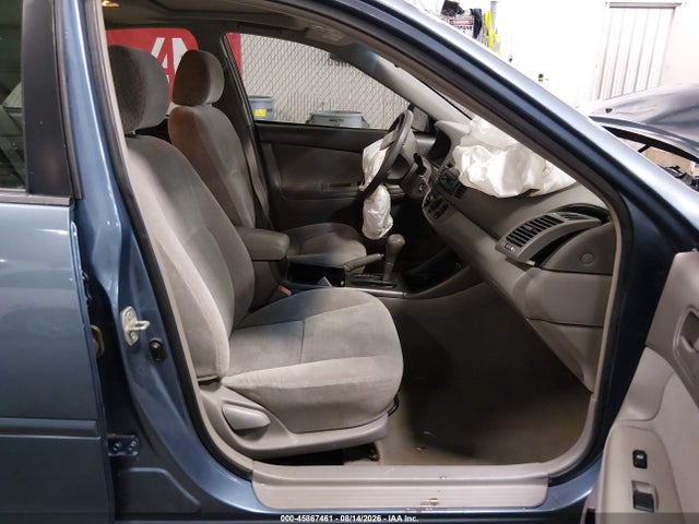Продажа на аукционе авто 2002 Toyota Camry Le, vin: 4T1BE32K52U613474, номер лота: 45867461