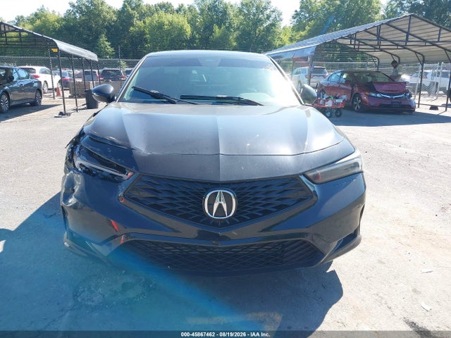 Продаж на аукціоні авто 2023 Acura Integra A-spec, vin: 19UDE4H35PA024812, номер лоту: 45867462