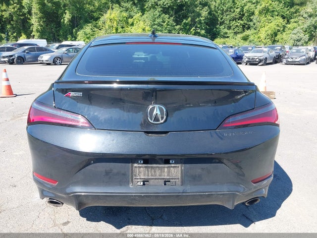 Продаж на аукціоні авто 2023 Acura Integra A-spec, vin: 19UDE4H35PA024812, номер лоту: 45867462
