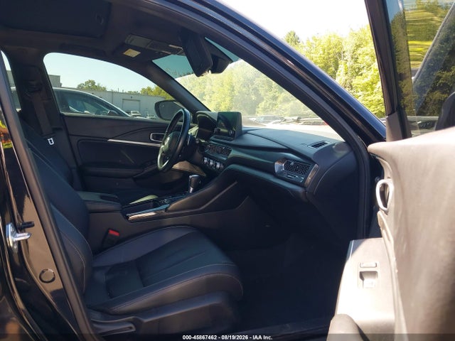 Продаж на аукціоні авто 2023 Acura Integra A-spec, vin: 19UDE4H35PA024812, номер лоту: 45867462