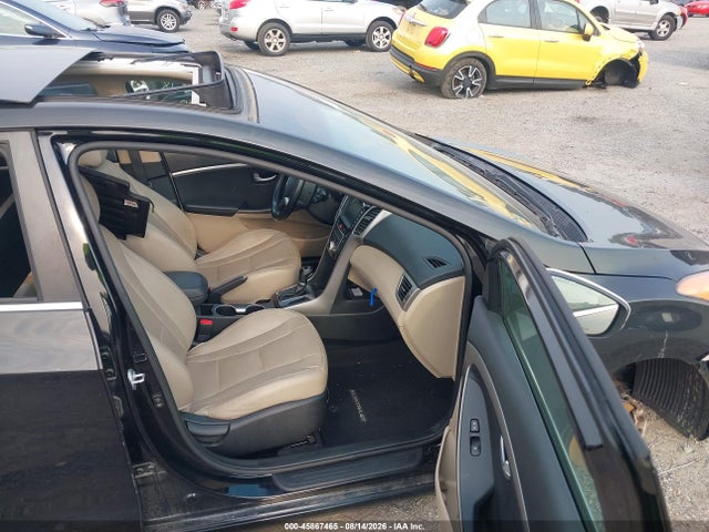 Aukcja sprzedaży 2016 Hyundai Elantra Gt, vin: KMHD35LH3GU317910, numer aukcji: 45867465