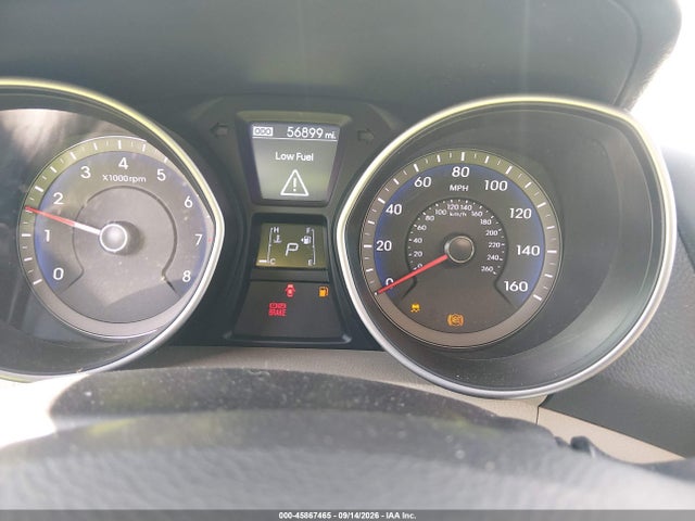 Aukcja sprzedaży 2016 Hyundai Elantra Gt, vin: KMHD35LH3GU317910, numer aukcji: 45867465