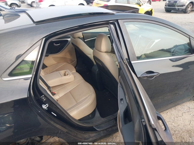 Aukcja sprzedaży 2016 Hyundai Elantra Gt, vin: KMHD35LH3GU317910, numer aukcji: 45867465