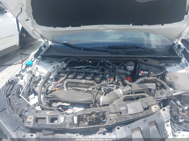 Продажа на аукционе авто 2024 Acura Integra A-spec Technology, vin: 19UDE4H62RA029754, номер лота: 45867466