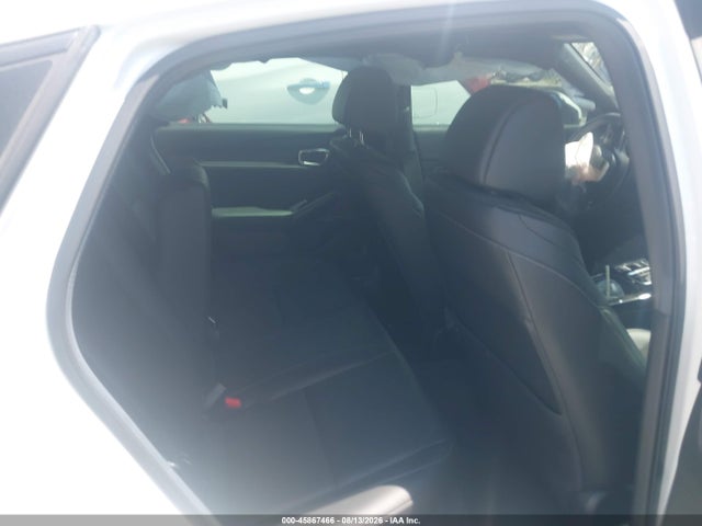 Продажа на аукционе авто 2024 Acura Integra A-spec Technology, vin: 19UDE4H62RA029754, номер лота: 45867466