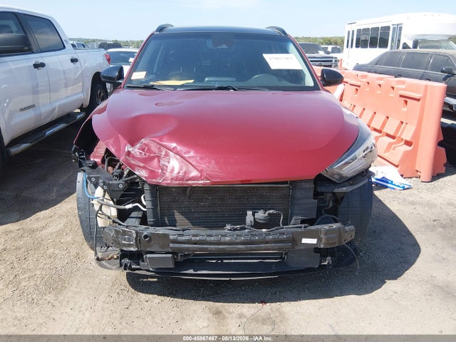 2019 Hyundai Tucson Night მანქანა იყიდება აუქციონზე, vin: KM8J33AL5KU020273, აუქციონის ნომერი: 45867467