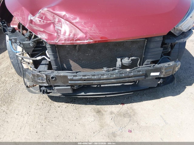 2019 Hyundai Tucson Night მანქანა იყიდება აუქციონზე, vin: KM8J33AL5KU020273, აუქციონის ნომერი: 45867467