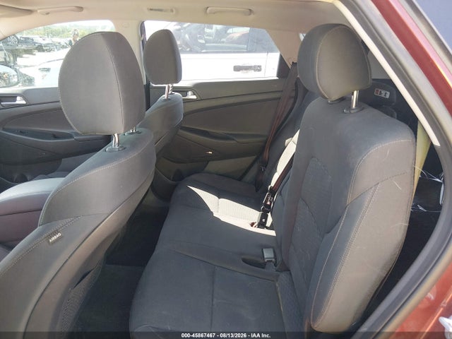 2019 Hyundai Tucson Night მანქანა იყიდება აუქციონზე, vin: KM8J33AL5KU020273, აუქციონის ნომერი: 45867467