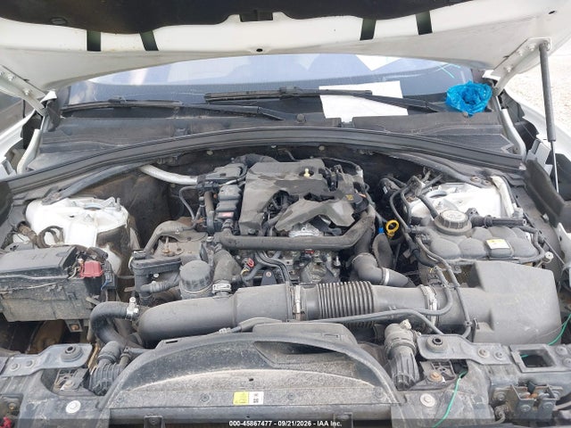Aukcja sprzedaży 2018 Jaguar F-pace 25t Premium, vin: SADCJ2FX4JA254014, numer aukcji: 45867477
