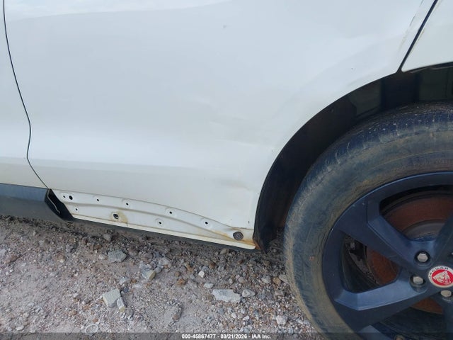 Aukcja sprzedaży 2018 Jaguar F-pace 25t Premium, vin: SADCJ2FX4JA254014, numer aukcji: 45867477