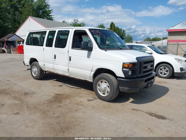 Aukcja sprzedaży 2013 Ford E-250 Commercial, vin: 1FTNE2EW1DDB16399, numer aukcji: 45867478