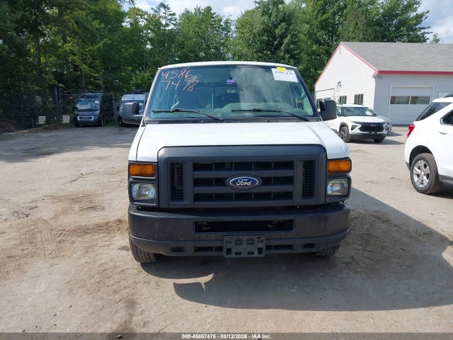 Продажа на аукционе авто 2013 Ford E-250 Commercial, vin: 1FTNE2EW1DDB16399, номер лота: 45867478