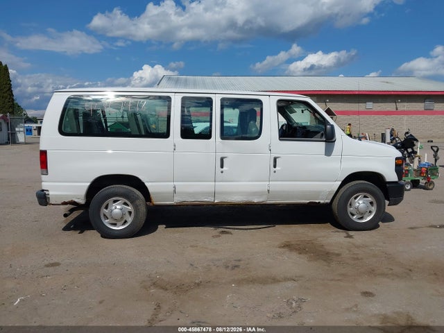 Продажа на аукционе авто 2013 Ford E-250 Commercial, vin: 1FTNE2EW1DDB16399, номер лота: 45867478