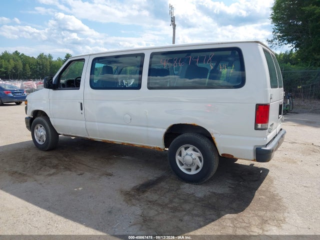 Продажа на аукционе авто 2013 Ford E-250 Commercial, vin: 1FTNE2EW1DDB16399, номер лота: 45867478
