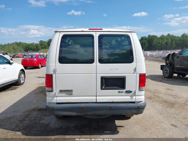 Продажа на аукционе авто 2013 Ford E-250 Commercial, vin: 1FTNE2EW1DDB16399, номер лота: 45867478