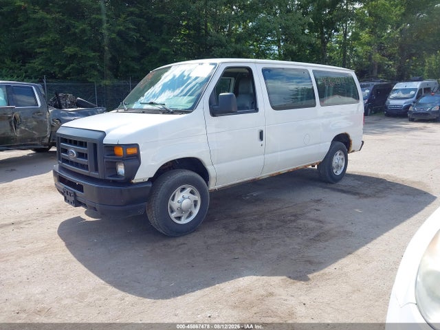 Продажа на аукционе авто 2013 Ford E-250 Commercial, vin: 1FTNE2EW1DDB16399, номер лота: 45867478