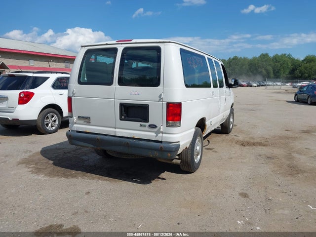 Продажа на аукционе авто 2013 Ford E-250 Commercial, vin: 1FTNE2EW1DDB16399, номер лота: 45867478