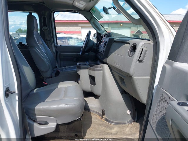 Продажа на аукционе авто 2013 Ford E-250 Commercial, vin: 1FTNE2EW1DDB16399, номер лота: 45867478
