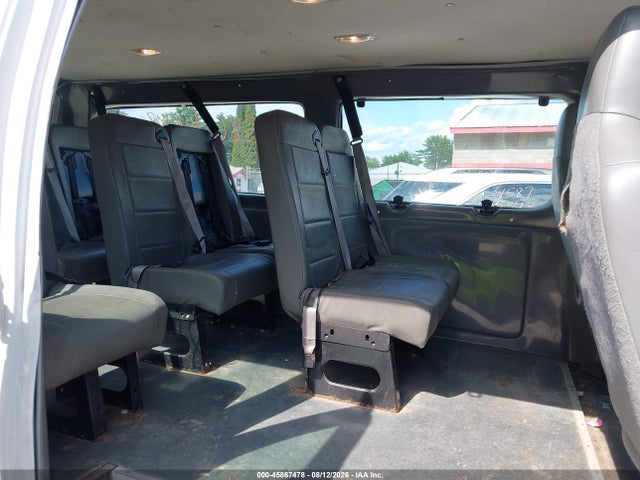 Продажа на аукционе авто 2013 Ford E-250 Commercial, vin: 1FTNE2EW1DDB16399, номер лота: 45867478