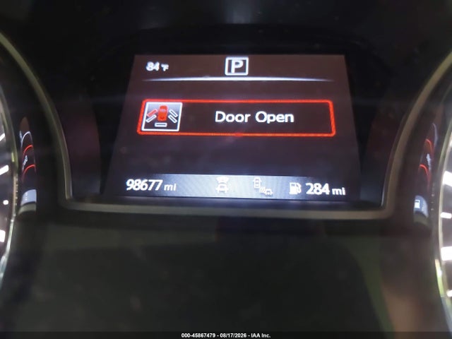 Продажа на аукционе авто 2019 Nissan Pathfinder Sv, vin: 5N1DR2MN6KC603508, номер лота: 45867479