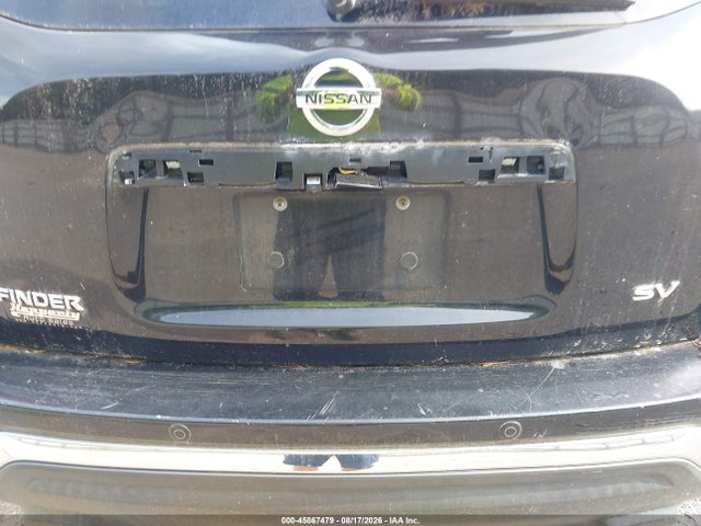 Продажа на аукционе авто 2019 Nissan Pathfinder Sv, vin: 5N1DR2MN6KC603508, номер лота: 45867479