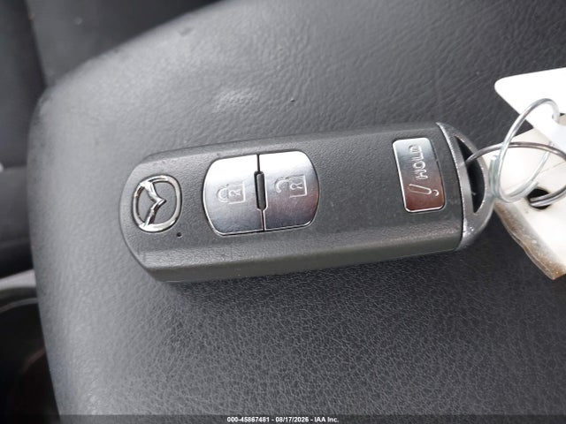 45867481 :رقم المزاد ، JM3KFBBM2K1586059 vin ، 2019 Mazda Cx-5 Sport مزاد بيع