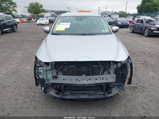 45867481 :رقم المزاد ، JM3KFBBM2K1586059 vin ، 2019 Mazda Cx-5 Sport مزاد بيع