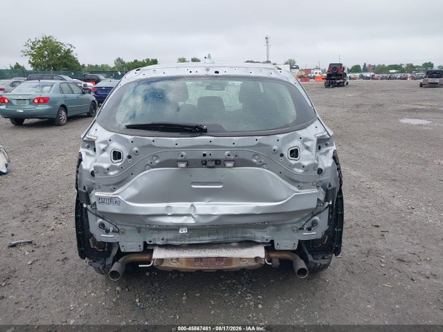 45867481 :رقم المزاد ، JM3KFBBM2K1586059 vin ، 2019 Mazda Cx-5 Sport مزاد بيع