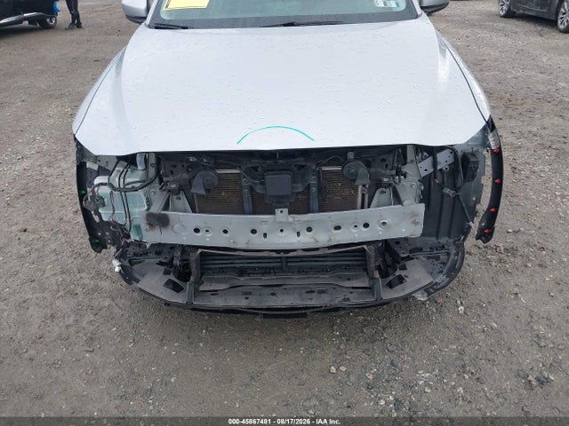 45867481 :رقم المزاد ، JM3KFBBM2K1586059 vin ، 2019 Mazda Cx-5 Sport مزاد بيع