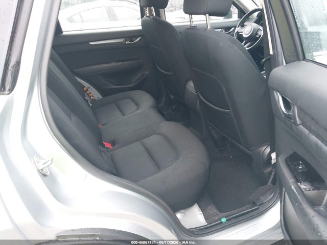 45867481 :رقم المزاد ، JM3KFBBM2K1586059 vin ، 2019 Mazda Cx-5 Sport مزاد بيع