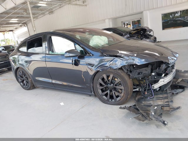 Tesla Model X Long Range 2024 7SAXCDE53RF442032 Image 11