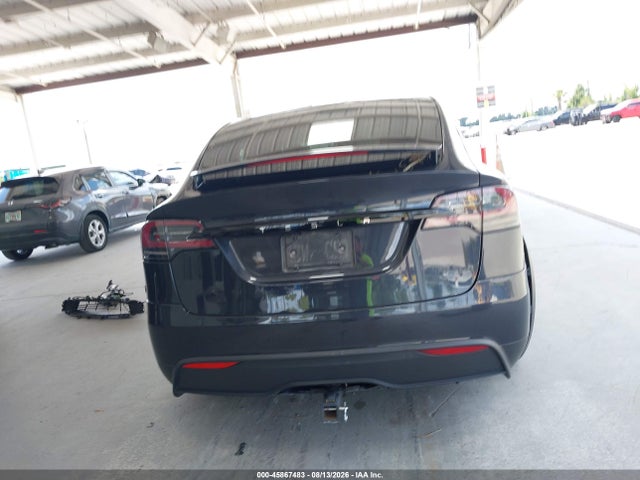 Tesla Model X Long Range 2024 7SAXCDE53RF442032 Image 14